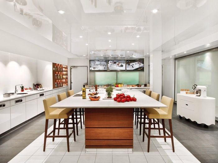 Private Dining